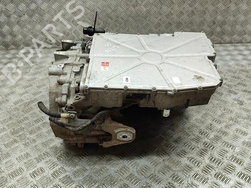 Używane Silnik AUDI Q4 E-TRON Sportback (F4N) 40 (204 hp) 27786668