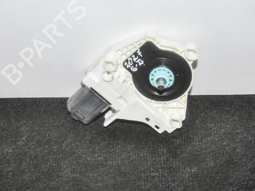 Right rear window motor AUDI Q5 (8RB) 3.0 TFSI quattro | BP6737687E22 