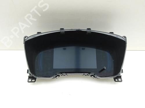 Used Instrument cluster TOYOTA COROLLA Estate (_E21_) 1.8 Hybrid (ZWE211) (98 hp) 29812668