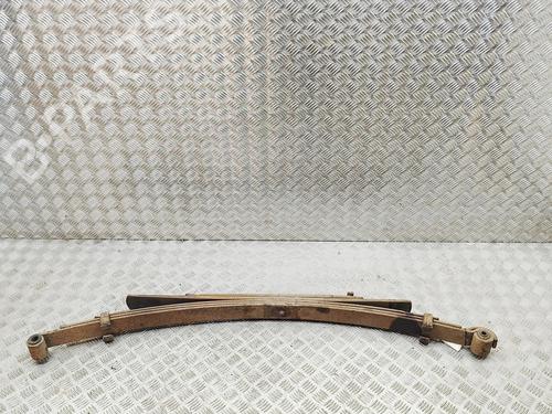 Other ISUZU D-MAX II (TFR, TFS) 2.5 CRDi 4x4 (TFS86J) | BP38730725O1 - Image 4