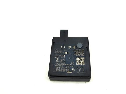 Electronic module MERCEDES-BENZ EQA (H243) EQA 250+ (243.702) | BP36534201M83 - Image 4