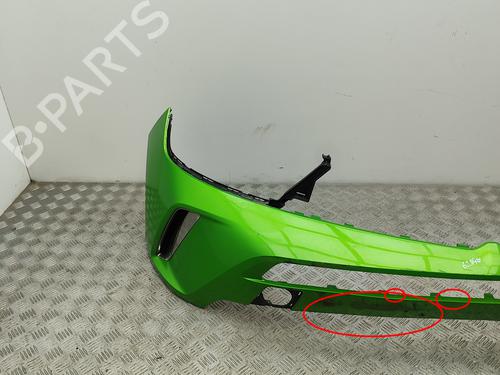 Front bumper OPEL MOKKA 1.2 (76) | BP36457939C7 - Image 2