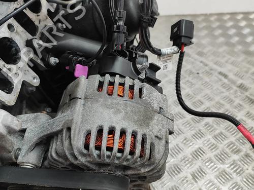 Engine MERCEDES-BENZ A-CLASS (W177) A 200 (177.087) | BP35920040M1  - Image 6