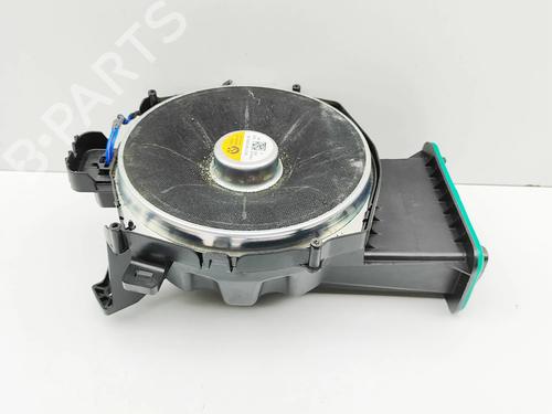 Electronic module BMW X3 (G01, F97, G08) M Competition | BP30741376M83 - Image 4
