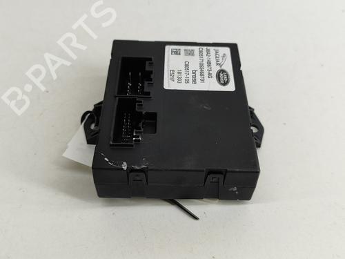 Electronic module LAND ROVER RANGE ROVER VELAR (L560) 2.0 D180 TD4 4x4 | BP21188160M83 