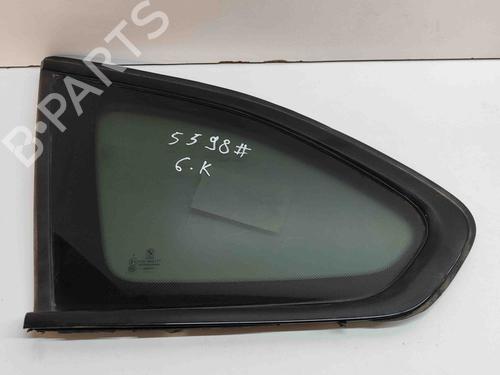 Used Rear left quarter glass BMW X1 (F48) xDrive 20 d (190 hp) 29227541