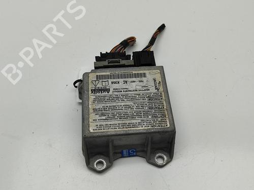 ECU airbags JAGUAR XJ (X350, X358) 4.2 | BP25788233M53 