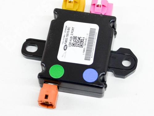 Electronic module LAND ROVER RANGE ROVER EVOQUE (L538) 2.0 D 4x4 | BP9628972M83 