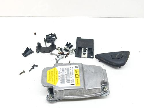 Used ECU airbags ECU airbags BMW 6 (E63) M (507 hp) 7999517 7999517