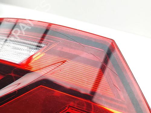 Left taillight VW T-ROC (A11, D11) 1.5 TSI | BP33847600C34 - Image 6