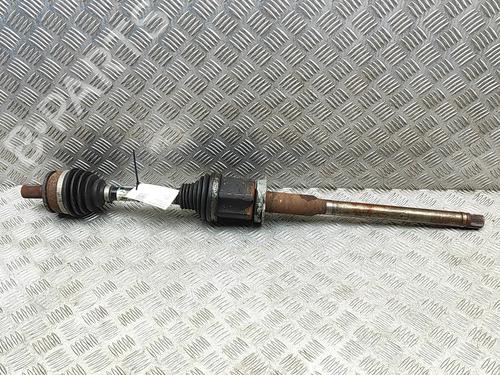 Used Right front driveshaft Right front driveshaft VOLVO V60 II (225) B6 Mild-Hybrid AWD (299 hp) 33389698 33389698