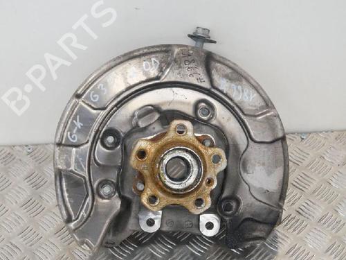 Left rear steering knuckle BMW 5 (G30, F90) 520 d | BP14656746M27 