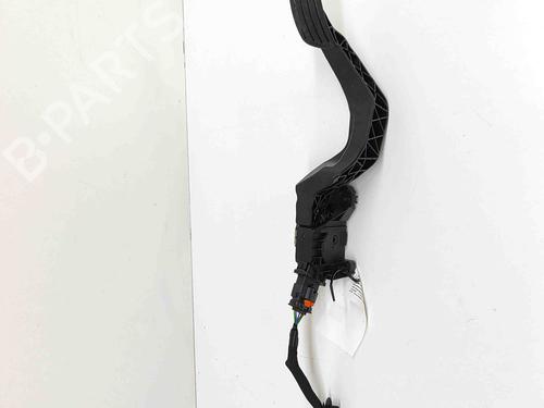 Pédale CITROËN C4 III (BA_, BB_, BC_) 1.2 PureTech 130 (BAHNSA, BAHNSB) (130 hp) 28557886