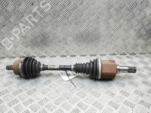 Left front driveshaft VOLVO V40 Hatchback (525) D4 | BP40605730M38 - Image 3