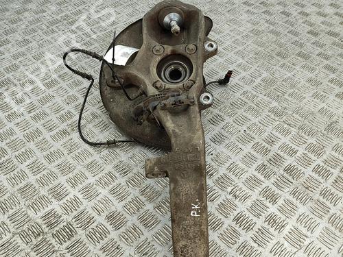 Left front steering knuckle MERCEDES-BENZ GL-CLASS (X166) GL 350 CDI / BlueTec 4-matic (166.823, 166.824) | BP33386521M25 - Image 6