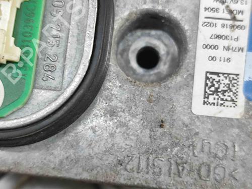 Modulo elettronico MERCEDES-BENZ C-CLASS T-Model (S205) C 300 BlueTEC Hybrid / h (205.212) | BP28194947M83 