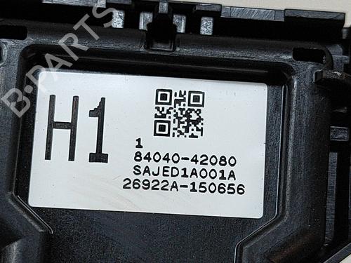 Left front window switch TOYOTA RAV 4 V (_A5_, _H5_) 2.5 Hybrid (AXAH52) | BP32754652I27  - Image 5