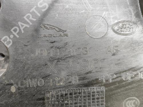 Other JAGUAR I-PACE (X590) EV400 AWD | BP28435690O1 - Image 5