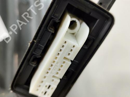 Left front door AUDI A6 C7 Avant (4G5, 4GD) 2.0 TDI | BP28688127C2 