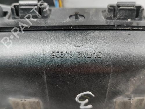 Switch NISSAN LEAF (ZE0) Electric | BP26410522I30