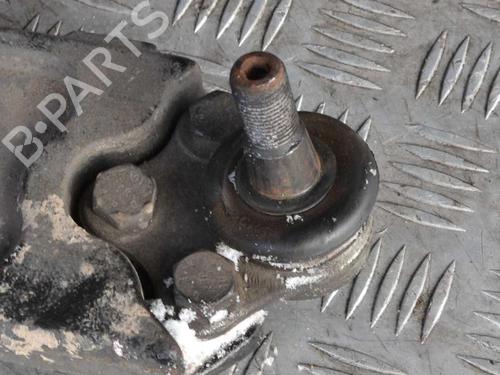 Right front suspension arm OPEL VIVARO A Van (X83) 2.0 CDTI (F7) | BP6729757M13 