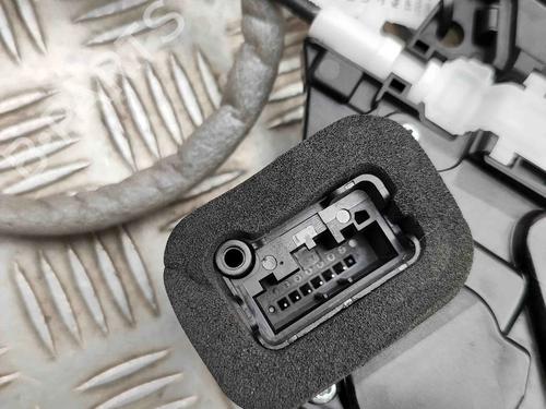 Front left lock VW TAYRON (R41) 1.5 eHybrid | BP29458927C98 - Image 5