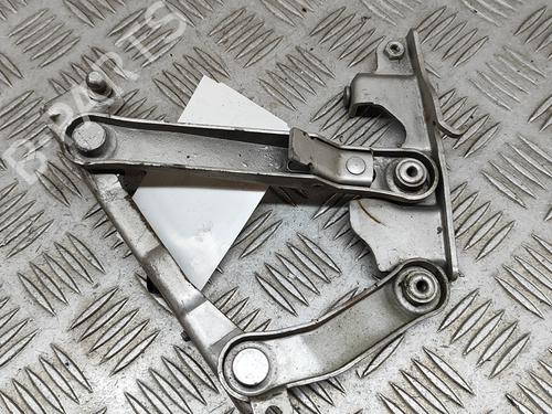 Hinge/Door check strap MERCEDES-BENZ S-CLASS (W220) S 320 (220.065, 220.165) | BP24580684C146 