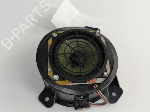 Used Speaker Speaker MERCEDES-BENZ S-CLASS Coupe (C140) SEC/CL 600 (140.076) (394 hp) 25218833 25218833