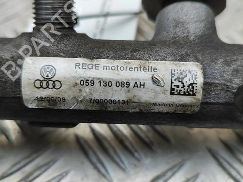 Injection rail BMW 5 (E60) 530 d | BP35982540M98 - Image 6