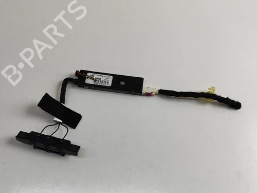 Used Electronic module MERCEDES-BENZ C-CLASS (W204) C 350 CDI (204.023) (265 hp) 29731117