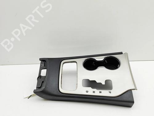 Middle console JEEP GRAND CHEROKEE IV (WK, WK2) 3.0 CRD V6 4x4 | BP32458835I22  - Image 6