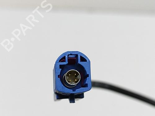 Camera TESLA MODEL X (5YJX) P100D AWD | BP25218115E14