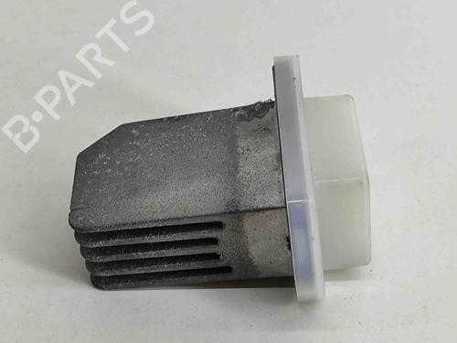 Used Heater resistor NISSAN QASHQAI II (J11, J11_) 1.2 DIG-T (115 hp) 16945809