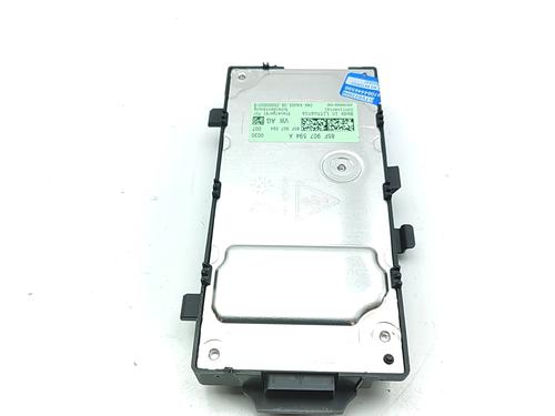 Electronic module VW ID. Buzz Bus (EBB, EBJ) Electric (EBB, EBJ) | BP33379133M83 - Image 4