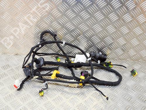 Used Wiring harness MASERATI GRAN TURISMO I 4.7 (450 hp) 14627453
