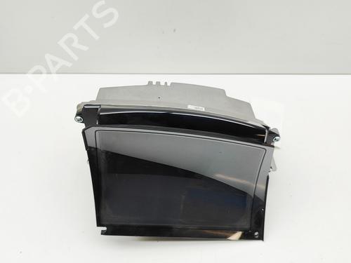 Used Display monitor MERCEDES-BENZ C-CLASS (W205) C 350 e (205.047) (279 hp) 30155059