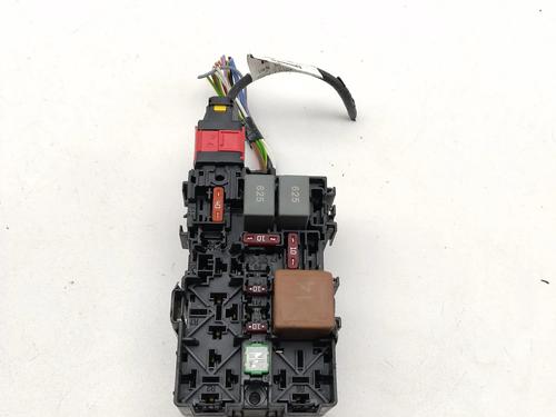 Fuse box CITROËN BERLINGO Box Body/MPV (K9) e-Berlingo | BP39619571E1 - Image 5