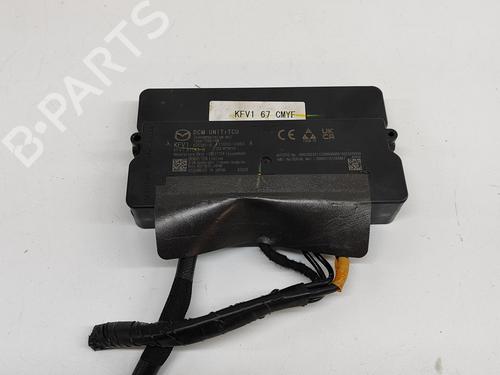 Module électronique MAZDA CX-5 (KF) 2.2 D (150 hp) 25218462