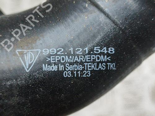 Pipe PORSCHE 911 (992) GT3 (992810) | BP27773597M125 
