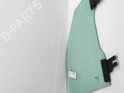 Front left door window MASERATI LEVANTE SUV (M161) 3.0 D Q4 | BP30266788C18 