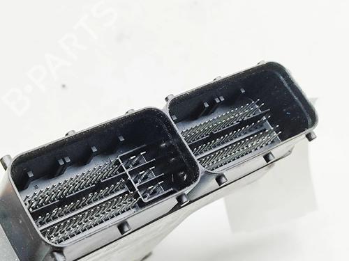 Engine control unit (ECU) LAND ROVER RANGE ROVER IV (L405) 5.0 SCV8 4x4 | BP32118961M57 