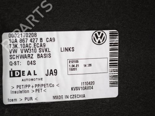 Boot lining VW ID.3 (E11, E12) Pro | BP33364848I3 - Image 5