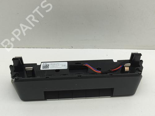 Climate control AUDI Q4 E-TRON Sportback (F4N) 45 | BP28612346I5 
