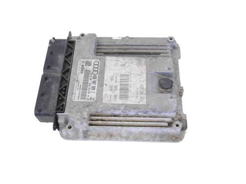 Engine control unit (ECU) AUDI A7 Sportback (4GA, 4GF) 3.0 TDI quattro | BP30245286M57