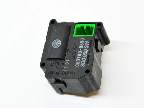 Electronic module VW PHAETON (3D1, 3D2, 3D3, 3D4, 3D6, 3D7, 3D8, 3D9) 5.0 V10 TDI 4motion | BP14627103M83