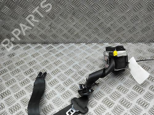 Front right seatbelt VOLVO V40 Hatchback (525) D4 | BP38267825I25 - Image 5