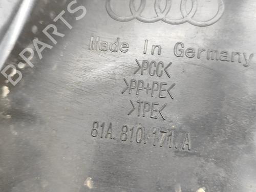 Wheel arch AUDI Q2 (GAB, GAG) 35 TFSI | BP28566122C56 