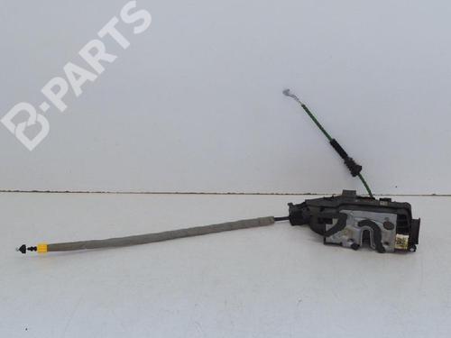 Rear left lock MERCEDES-BENZ GLC (X253) 220 d 4-matic (253.905, 253.903) | BP9164736C100 