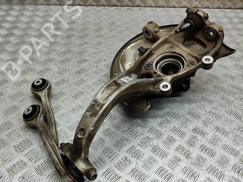 Left front steering knuckle AUDI A5 Sportback (F5A, F5F) 40 TFSI Mild Hybrid | BP28435468M25