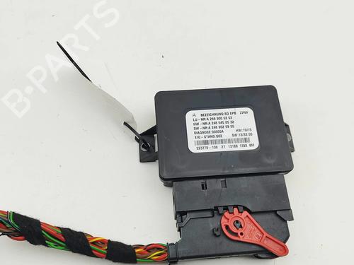 Used Electronic module Electronic module 39446504 39446504